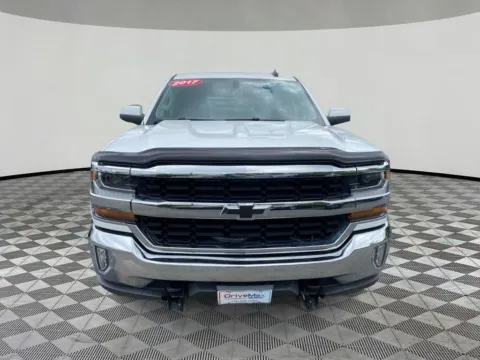 Photos of 2017 Chevrolet Silverado 1500 Crew Cab LT Pickup 4D 5 3/4 ft for sale in West Bridgewater, MA at DriveMax (Auto Center Sales and Service)