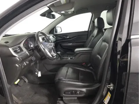 Another view of 2018 GMC Acadia SLT-1 Sport Utility 4D for sale in West Bridgewater, MA at DriveMax (Auto Center Sales and Service)