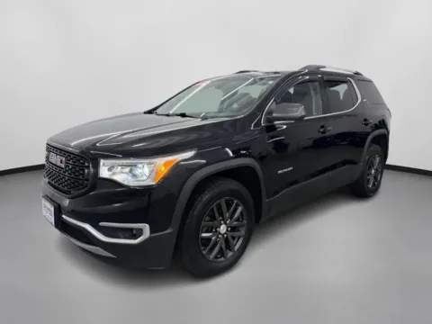 More photos of 2018 GMC Acadia SLT-1 Sport Utility 4D at DriveMax (Auto Center Sales and Service), MA