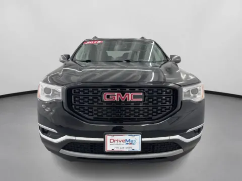 Photos of 2018 GMC Acadia SLT-1 Sport Utility 4D for sale in West Bridgewater, MA at DriveMax (Auto Center Sales and Service)