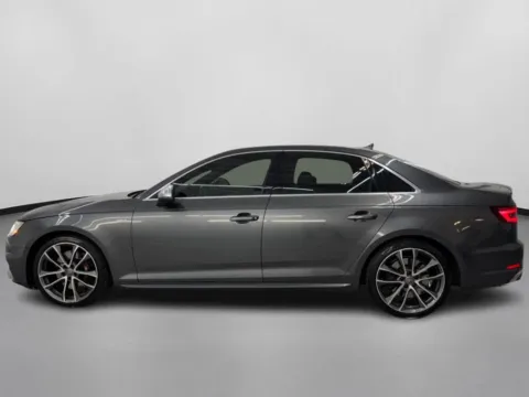 More photos of 2018 Audi S4 Premium Plus Sedan 4D at DriveMax (Auto Center Sales and Service), MA