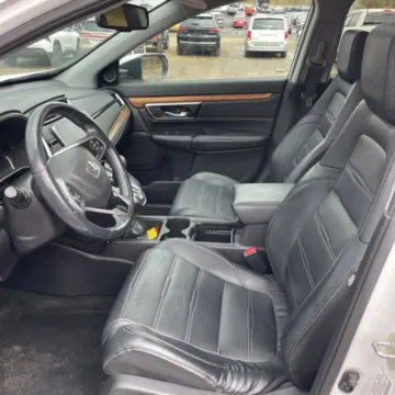 Another view of 2019 Honda CR-V EX-L Sport Utility 4D for sale in West Bridgewater, MA at DriveMax (Auto Center Sales and Service)