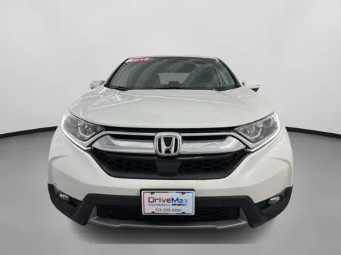 Photos of 2019 Honda CR-V EX-L Sport Utility 4D for sale in West Bridgewater, MA at DriveMax (Auto Center Sales and Service)