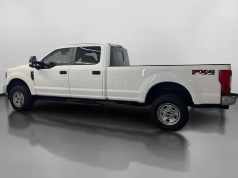 More photos of 2018 Ford F350 Super Duty Crew Cab XL Pickup 4D 8 ft at DriveMax (Auto Center Sales and Service), MA