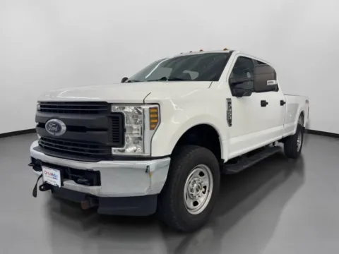 More photos of 2018 Ford F350 Super Duty Crew Cab XL Pickup 4D 8 ft at DriveMax (Auto Center Sales and Service), MA