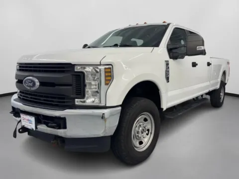 More photos of 2018 Ford F350 Super Duty Crew Cab XL Pickup 4D 8 ft at DriveMax (Auto Center Sales and Service), MA