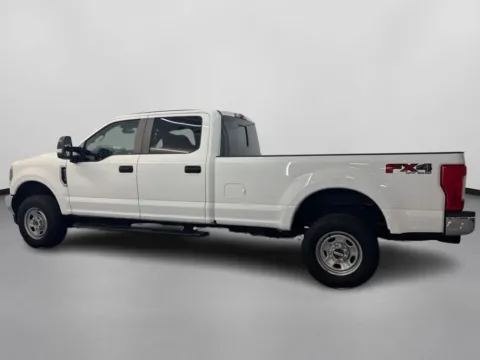 More photos of 2018 Ford F350 Super Duty Crew Cab XL Pickup 4D 8 ft at DriveMax (Auto Center Sales and Service), MA