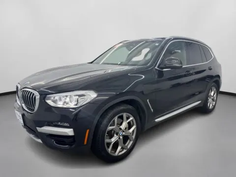 More photos of 2021 BMW X3 xDrive30e Sport Utility 4D at DriveMax (Auto Center Sales and Service), MA