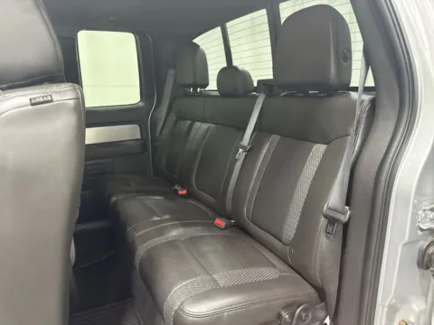 Photos of 2014 Ford F-150 Super Cab SVT Raptor Pickup 4D 5 1/2 ft for sale in West Bridgewater, MA at DriveMax (Auto Center Sales and Service)