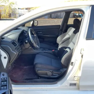 Another view of 2020 Subaru WRX Premium Sedan 4D for sale in West Bridgewater, MA at DriveMax (Auto Center Sales and Service)