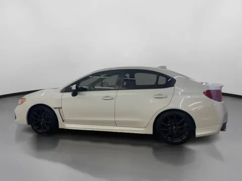 More photos of 2020 Subaru WRX Premium Sedan 4D at DriveMax (Auto Center Sales and Service), MA