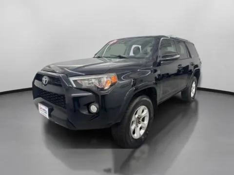 More photos of 2016 Toyota 4Runner SR5 Premium Sport Utility 4D at DriveMax (Auto Center Sales and Service), MA