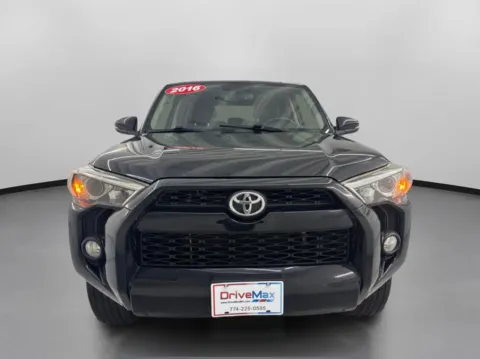 Photos of 2016 Toyota 4Runner SR5 Premium Sport Utility 4D for sale in West Bridgewater, MA at DriveMax (Auto Center Sales and Service)