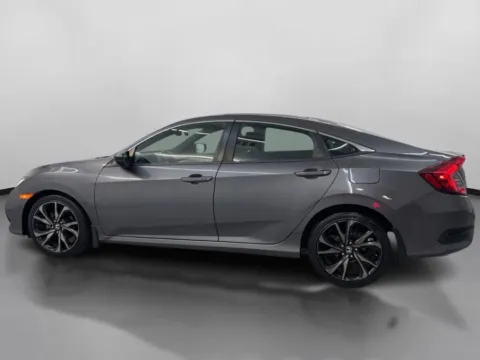 More photos of 2019 Honda Civic Sport Sedan 4D at DriveMax (Auto Center Sales and Service), MA