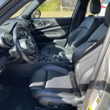 Photos of 2017 MINI Clubman Cooper S ALL4 Hatchback 4D for sale in West Bridgewater, MA at DriveMax (Auto Center Sales and Service)