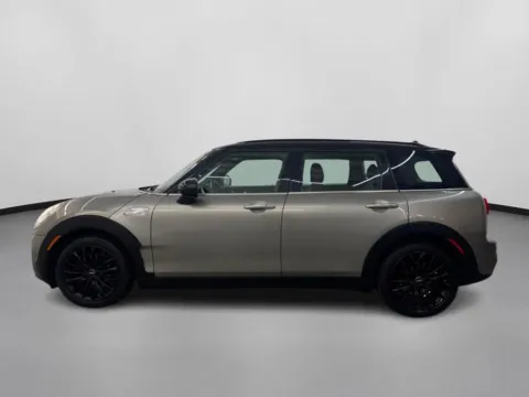 More photos of 2017 MINI Clubman Cooper S ALL4 Hatchback 4D at DriveMax (Auto Center Sales and Service), MA