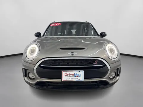 Photos of 2017 MINI Clubman Cooper S ALL4 Hatchback 4D for sale in West Bridgewater, MA at DriveMax (Auto Center Sales and Service)
