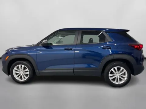 More photos of 2022 Chevrolet Trailblazer LS Sport Utility 4D at DriveMax (Auto Center Sales and Service), MA