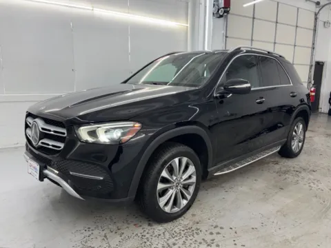 More photos of 2020 Mercedes-Benz GLE 350 4MATIC Sport Utility 4D at DriveMax (Auto Center Sales and Service), MA