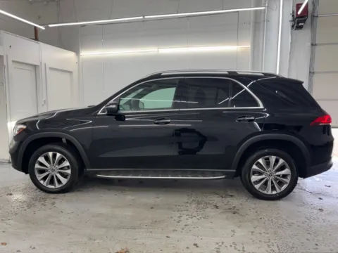 More photos of 2020 Mercedes-Benz GLE 350 4MATIC Sport Utility 4D at DriveMax (Auto Center Sales and Service), MA