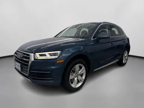 More photos of 2018 Audi Q5 Premium Plus Sport Utility 4D at DriveMax (Auto Center Sales and Service), MA