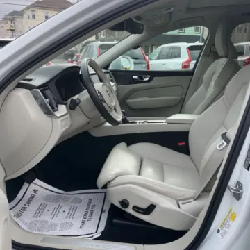 Another view of 2020 Volvo XC60 T5 Inscription Sport Utility 4D for sale in West Bridgewater, MA at DriveMax (Auto Center Sales and Service)