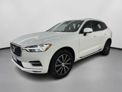More photos of 2020 Volvo XC60 T5 Inscription Sport Utility 4D at DriveMax (Auto Center Sales and Service), MA