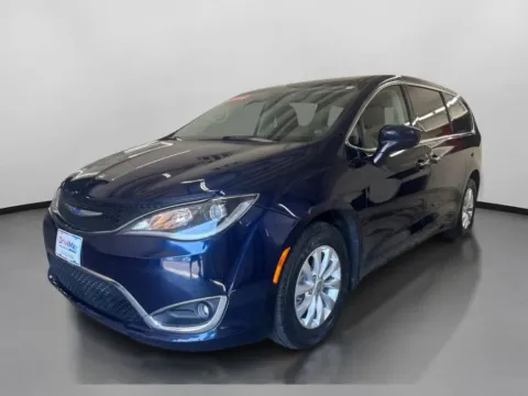 More photos of 2018 Chrysler Pacifica Touring Plus Minivan 4D at DriveMax (Auto Center Sales and Service), MA