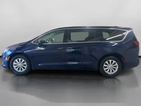 More photos of 2018 Chrysler Pacifica Touring Plus Minivan 4D at DriveMax (Auto Center Sales and Service), MA