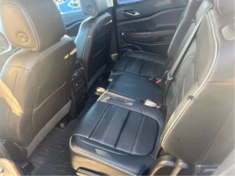 Photos of 2020 GMC Acadia Denali Sport Utility 4D for sale in West Bridgewater, MA at DriveMax (Auto Center Sales and Service)