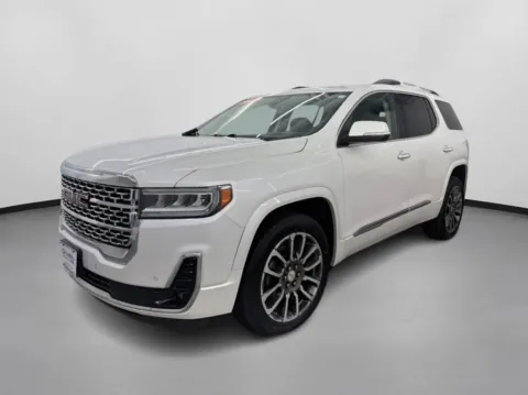 More photos of 2020 GMC Acadia Denali Sport Utility 4D at DriveMax (Auto Center Sales and Service), MA
