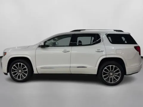 More photos of 2020 GMC Acadia Denali Sport Utility 4D at DriveMax (Auto Center Sales and Service), MA