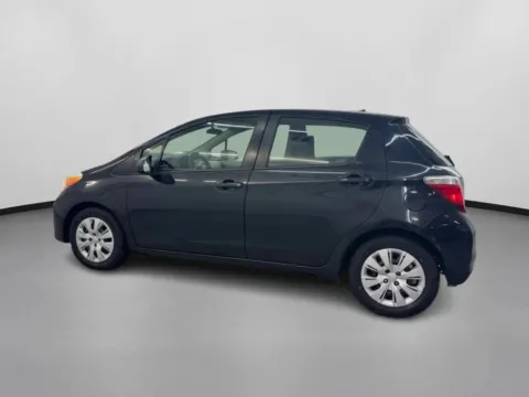 More photos of 2012 Toyota Yaris SE Hatchback 5D at DriveMax (Auto Center Sales and Service), MA