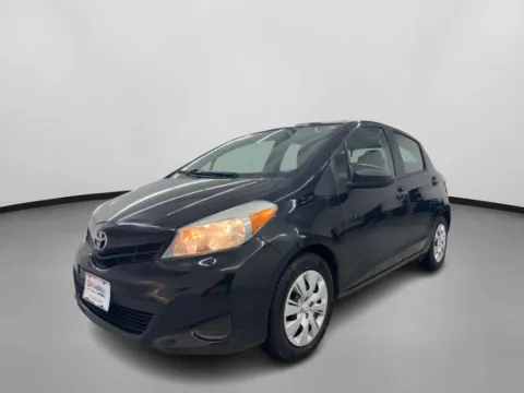 More photos of 2012 Toyota Yaris SE Hatchback 5D at DriveMax (Auto Center Sales and Service), MA