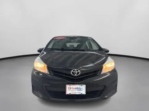 Photos of 2012 Toyota Yaris SE Hatchback 5D for sale in West Bridgewater, MA at DriveMax (Auto Center Sales and Service)