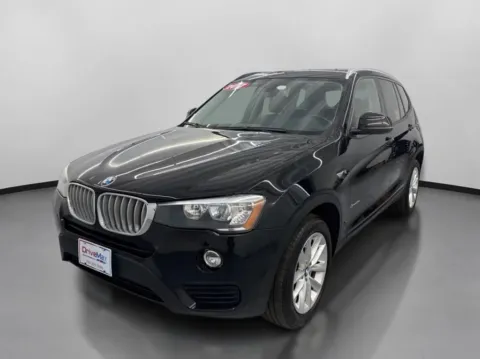 More photos of 2017 BMW X3 xDrive28i Sport Utility 4D at DriveMax (Auto Center Sales and Service), MA