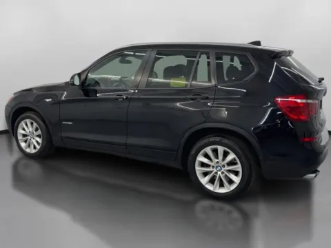 More photos of 2017 BMW X3 xDrive28i Sport Utility 4D at DriveMax (Auto Center Sales and Service), MA