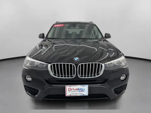 Photos of 2017 BMW X3 xDrive28i Sport Utility 4D for sale in West Bridgewater, MA at DriveMax (Auto Center Sales and Service)
