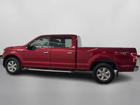 More photos of 2018 Ford F-150 SuperCrew Cab XLT Pickup 4D 6 1/2 ft at DriveMax (Auto Center Sales and Service), MA
