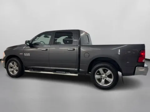 More photos of 2018 Ram 1500 Crew Cab Big Horn Pickup 4D 5 1/2 ft at DriveMax (Auto Center Sales and Service), MA