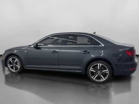 More photos of 2017 Audi A4 Premium Plus Sedan 4D at DriveMax (Auto Center Sales and Service), MA