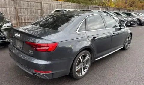 Photos of 2017 Audi A4 Premium Plus Sedan 4D for sale in West Bridgewater, MA at DriveMax (Auto Center Sales and Service)