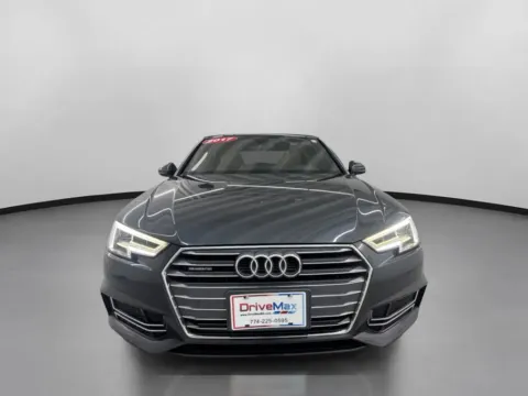 Photos of 2017 Audi A4 Premium Plus Sedan 4D for sale in West Bridgewater, MA at DriveMax (Auto Center Sales and Service)