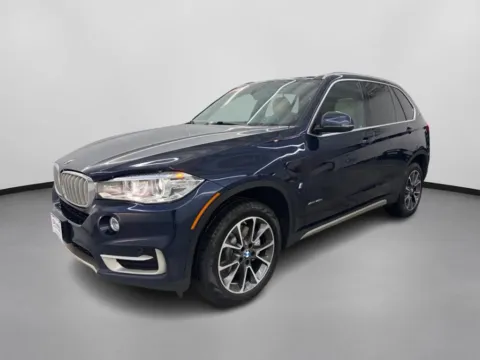 More photos of 2018 BMW X5 xDrive40e iPerformance Sport Utility 4D at DriveMax (Auto Center Sales and Service), MA