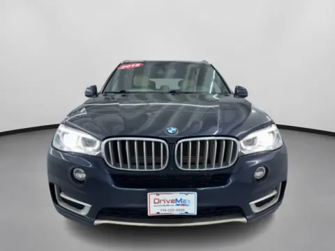 Photos of 2018 BMW X5 xDrive40e iPerformance Sport Utility 4D for sale in West Bridgewater, MA at DriveMax (Auto Center Sales and Service)