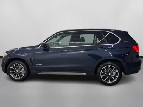 More photos of 2018 BMW X5 xDrive40e iPerformance Sport Utility 4D at DriveMax (Auto Center Sales and Service), MA