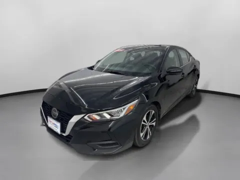 More photos of 2020 Nissan Sentra SV Sedan 4D at DriveMax (Auto Center Sales and Service), MA