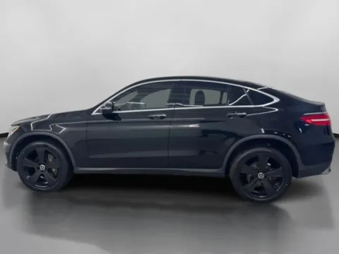 More photos of 2019 Mercedes-Benz GLC Coupe GLC 300 4MATIC Sport Utility 4D at DriveMax (Auto Center Sales and Service), MA