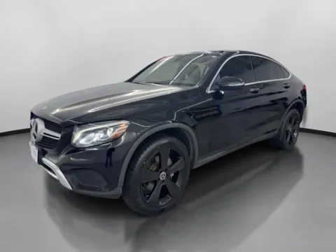 More photos of 2019 Mercedes-Benz GLC Coupe GLC 300 4MATIC Sport Utility 4D at DriveMax (Auto Center Sales and Service), MA