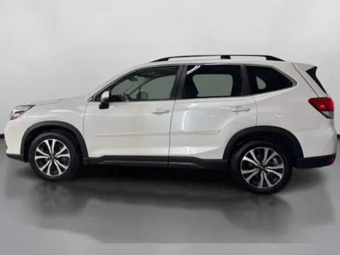 More photos of 2019 Subaru Forester Limited Sport Utility 4D at DriveMax (Auto Center Sales and Service), MA